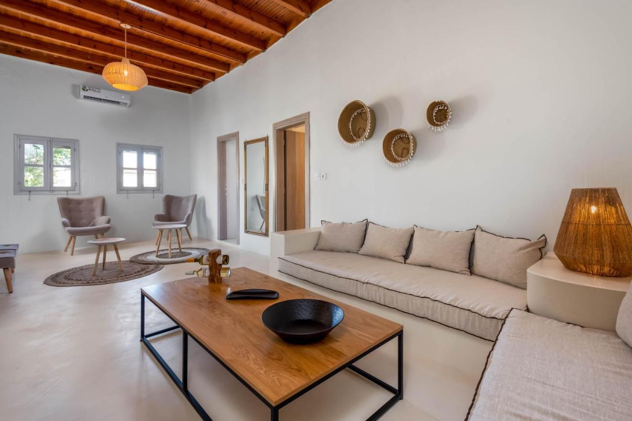Voyaz Boutique Apartments & Suites -Old Town Rhodes City Exterior foto